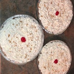 Meet your Posher, Damaris